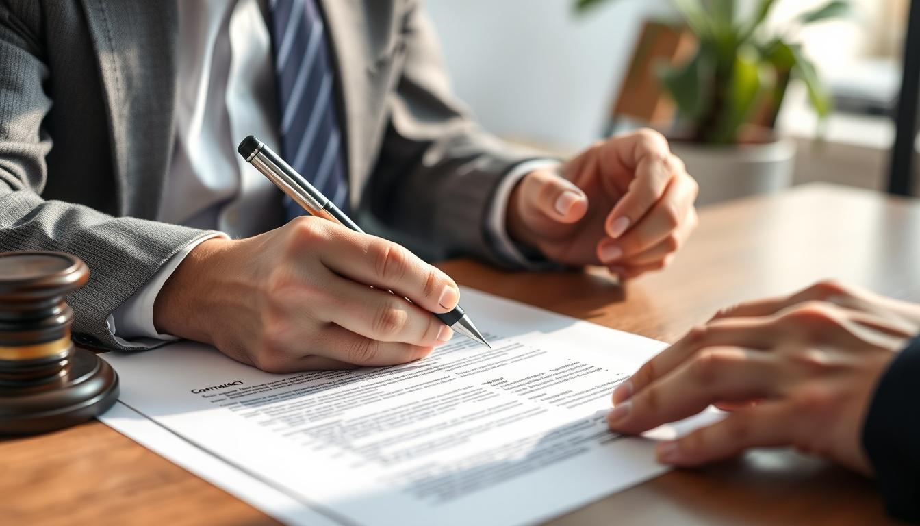 Contract Drafting