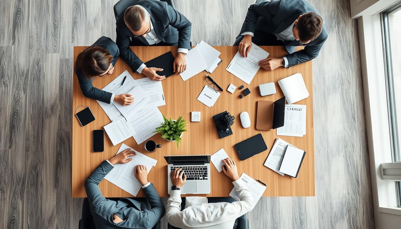 Regulatory Compliance